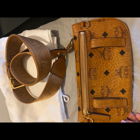 Belt bag - Picture 4 of 7